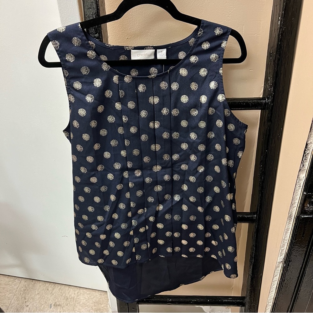 Women’s Chico’s Tank Top